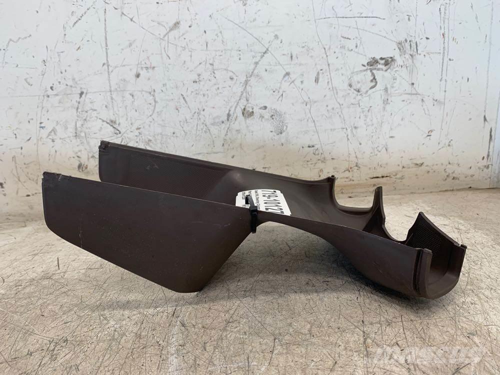 Volvo VNL Μεταφορές - Άλλα