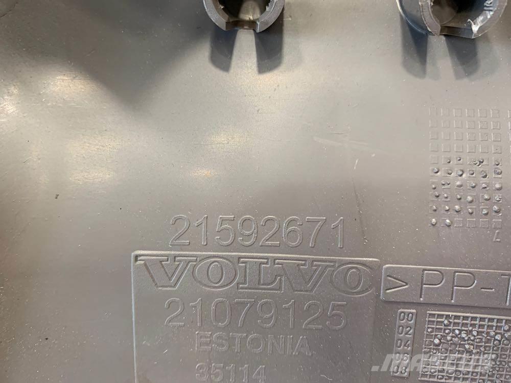 Volvo VNL Μεταφορές - Άλλα