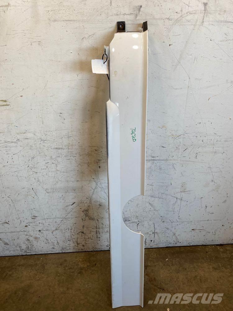 Volvo VNL Καμπίνες και εσωτερικό