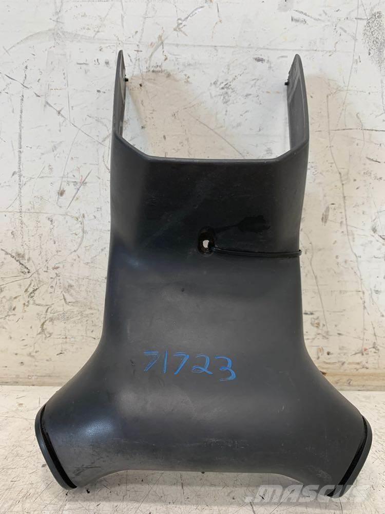 Volvo VNL Μεταφορές - Άλλα