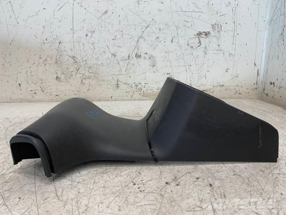 Volvo VNL Μεταφορές - Άλλα