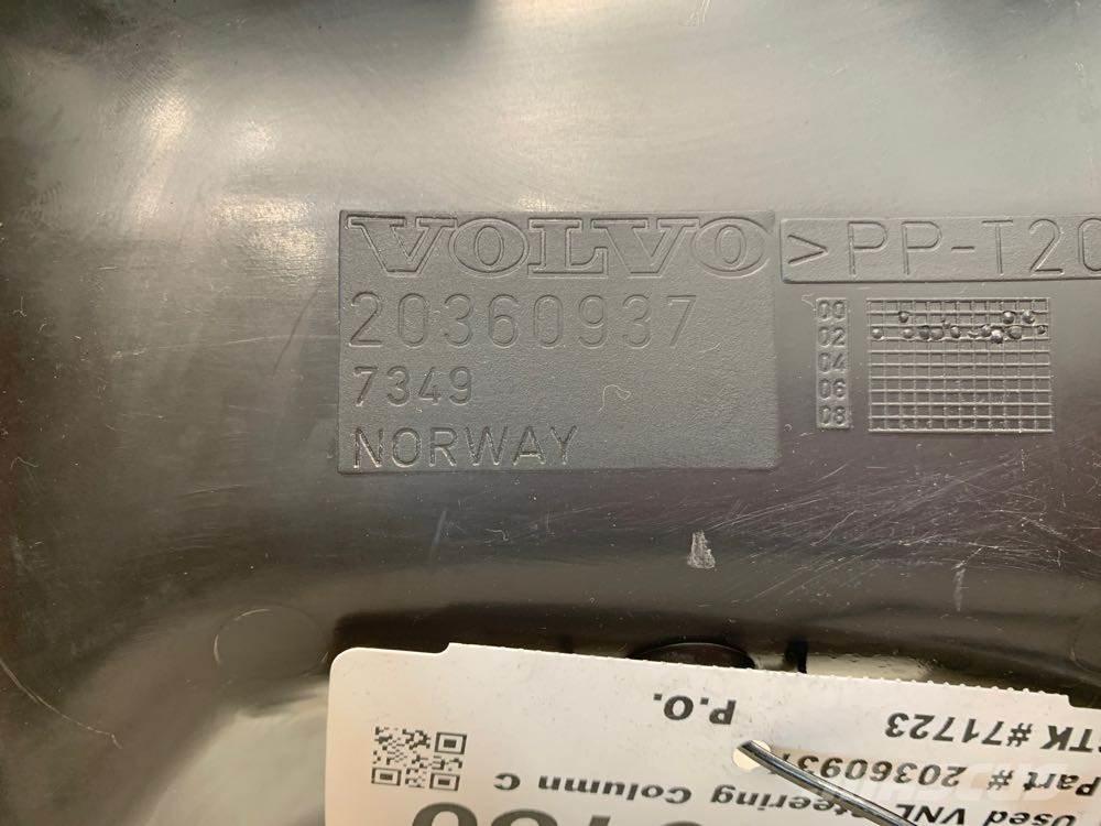 Volvo VNL Μεταφορές - Άλλα