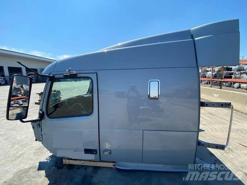 Volvo VNL Καμπίνες και εσωτερικό