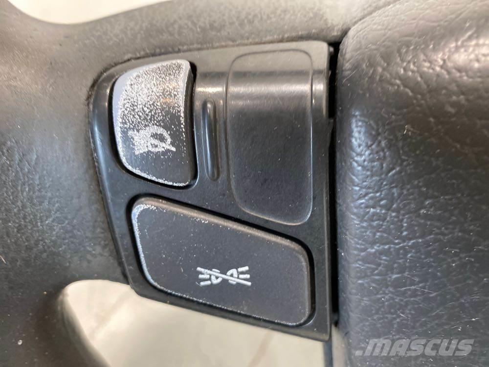 Volvo VNL Μεταφορές - Άλλα