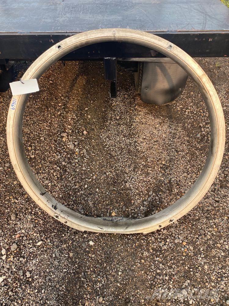 Volvo VNL Μεταφορές - Άλλα