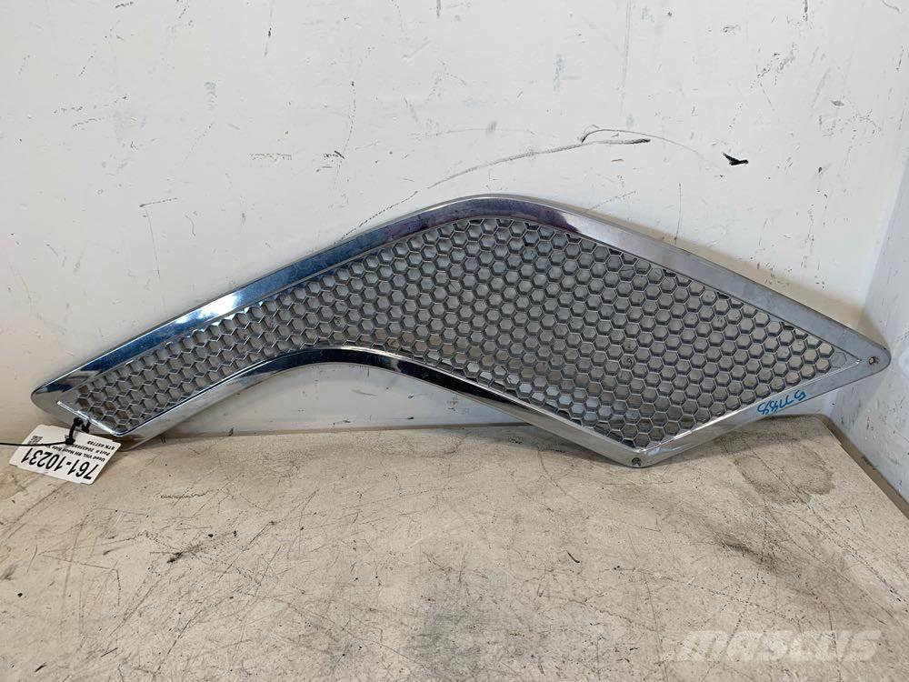 Volvo VNL Μεταφορές - Άλλα