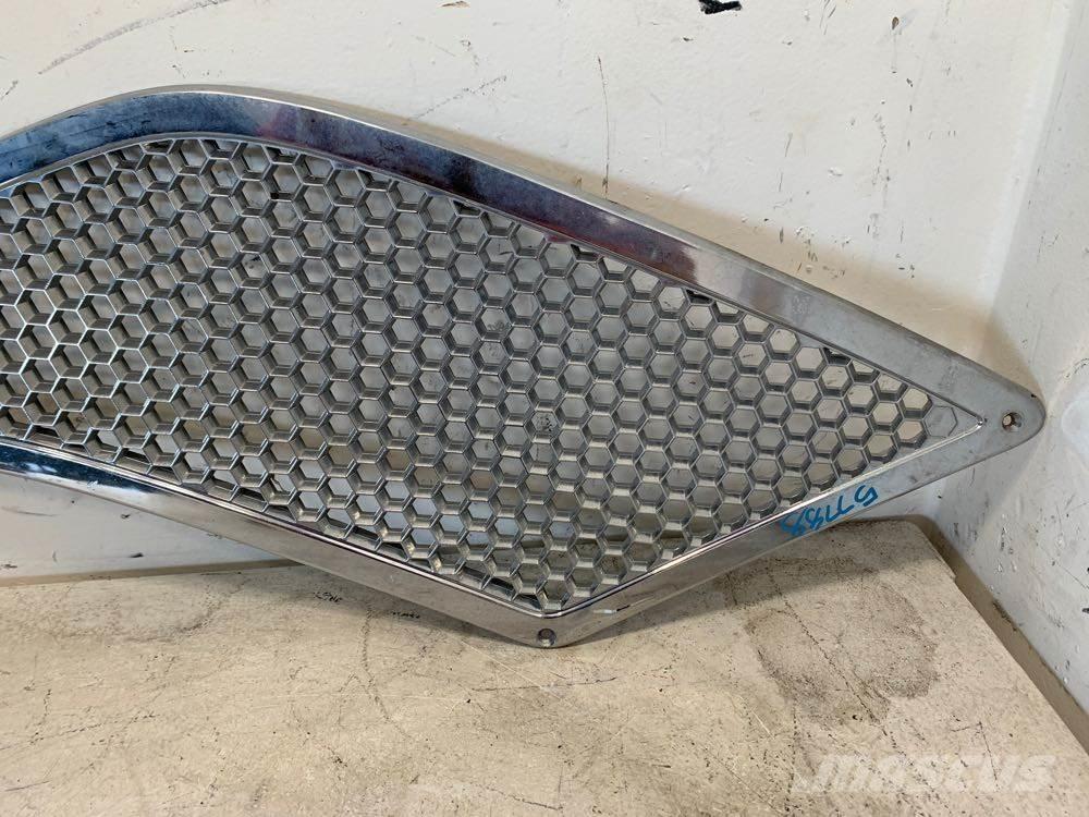 Volvo VNL Μεταφορές - Άλλα