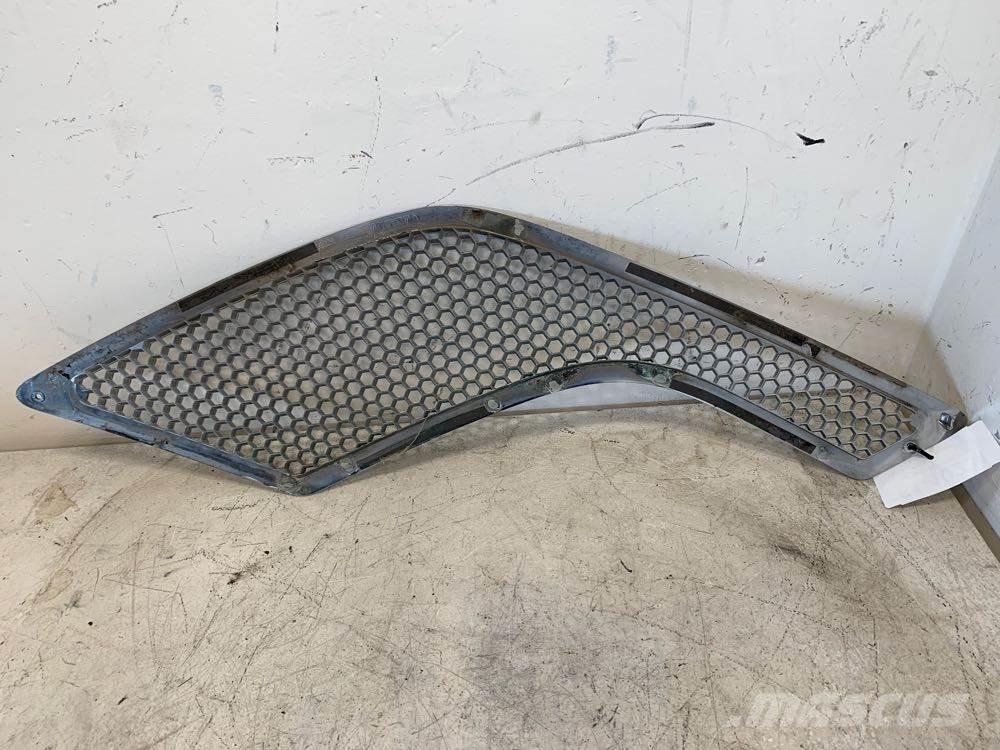 Volvo VNL Μεταφορές - Άλλα