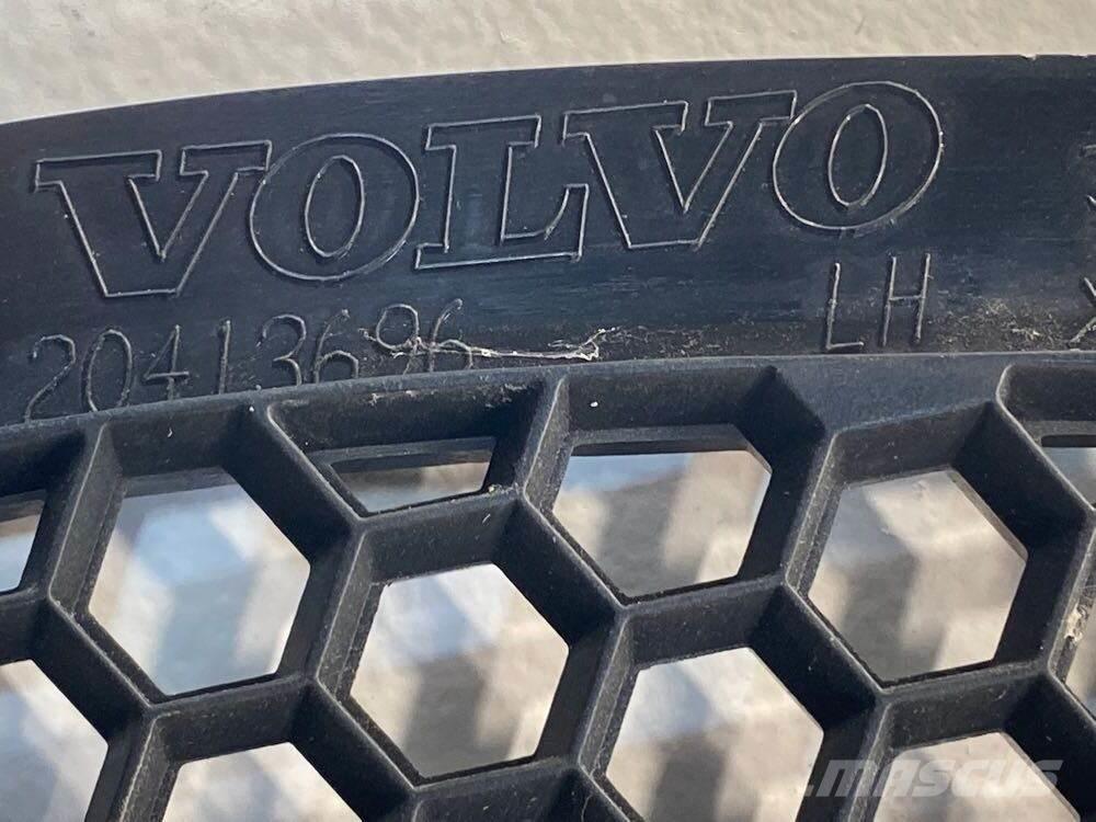 Volvo VNL Μεταφορές - Άλλα