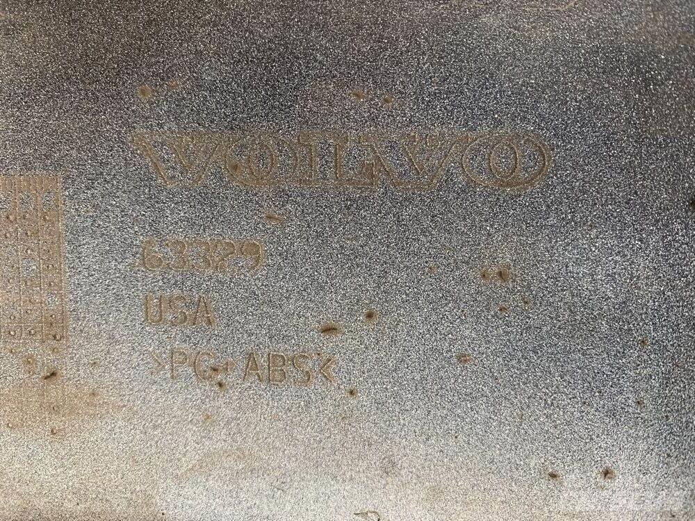 Volvo VNL Καμπίνες και εσωτερικό