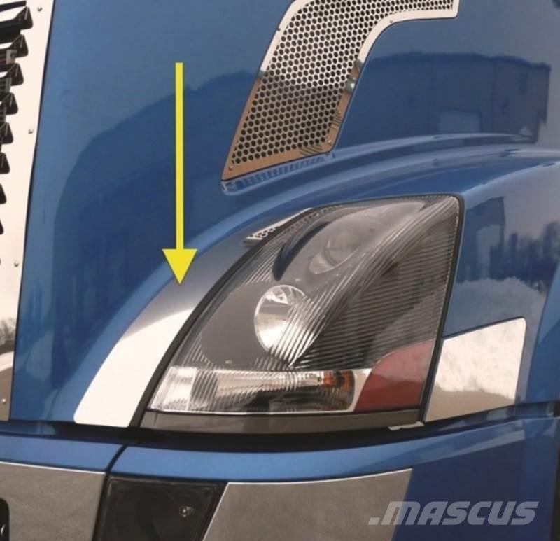 Volvo VNL Μεταφορές - Άλλα