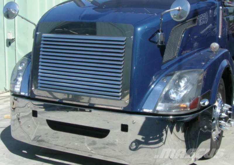 Volvo VNL Μεταφορές - Άλλα