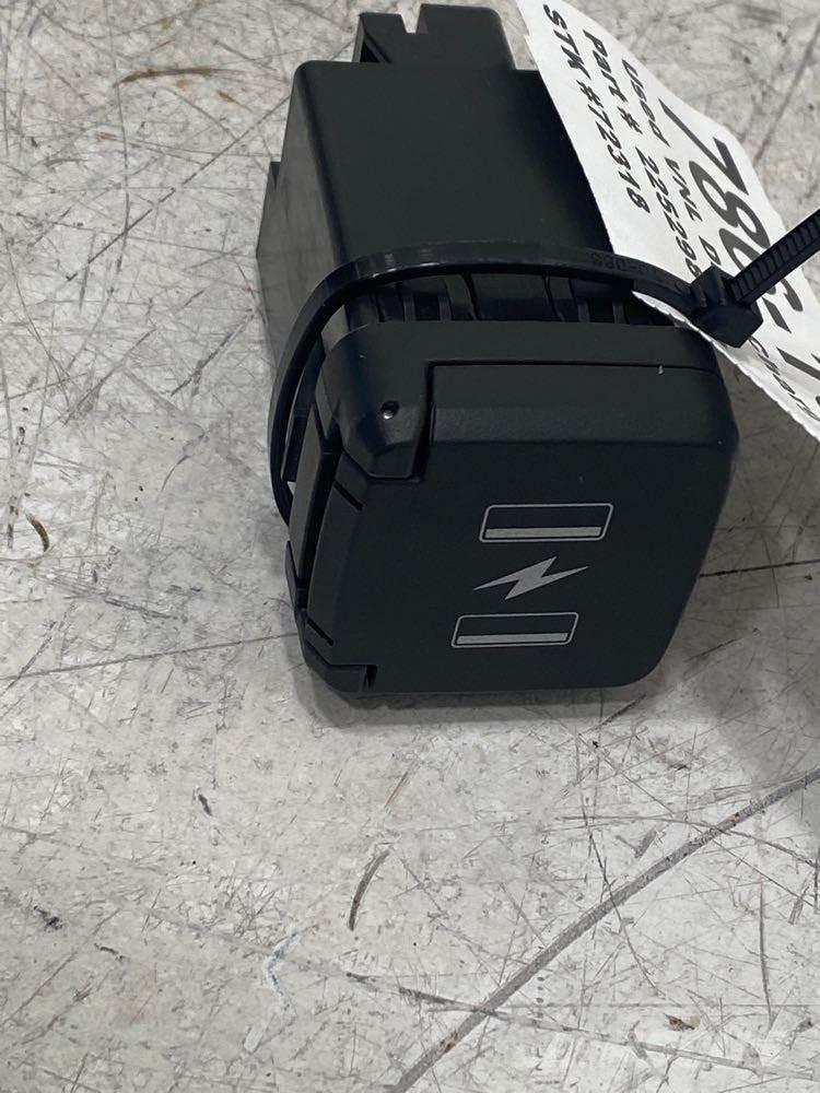 Volvo VNL Ηλεκτρονικά