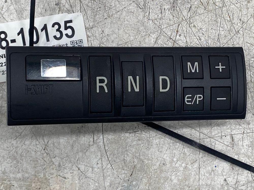 Volvo VNL Ηλεκτρονικά