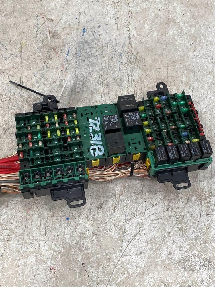 Volvo VNL Ηλεκτρονικά