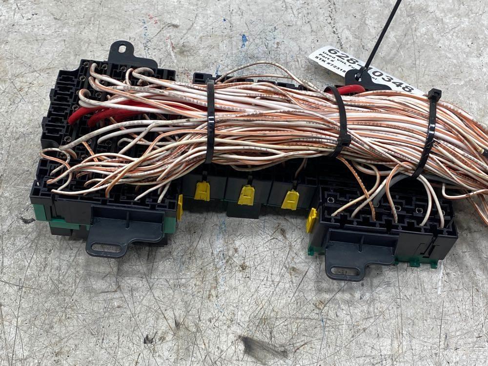 Volvo VNL Ηλεκτρονικά