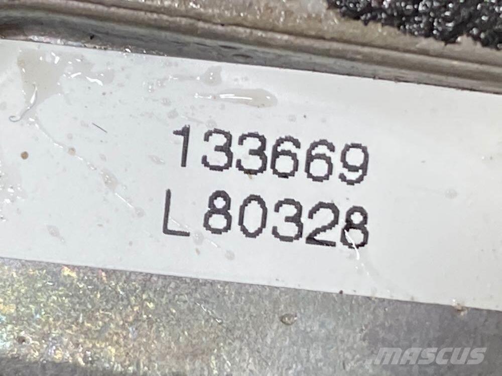 Volvo VNL Μεταφορές - Άλλα