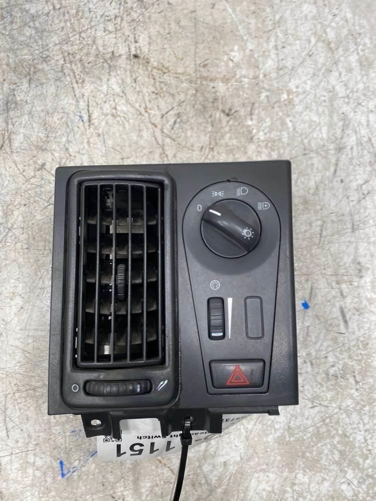 Volvo VNL Ηλεκτρονικά