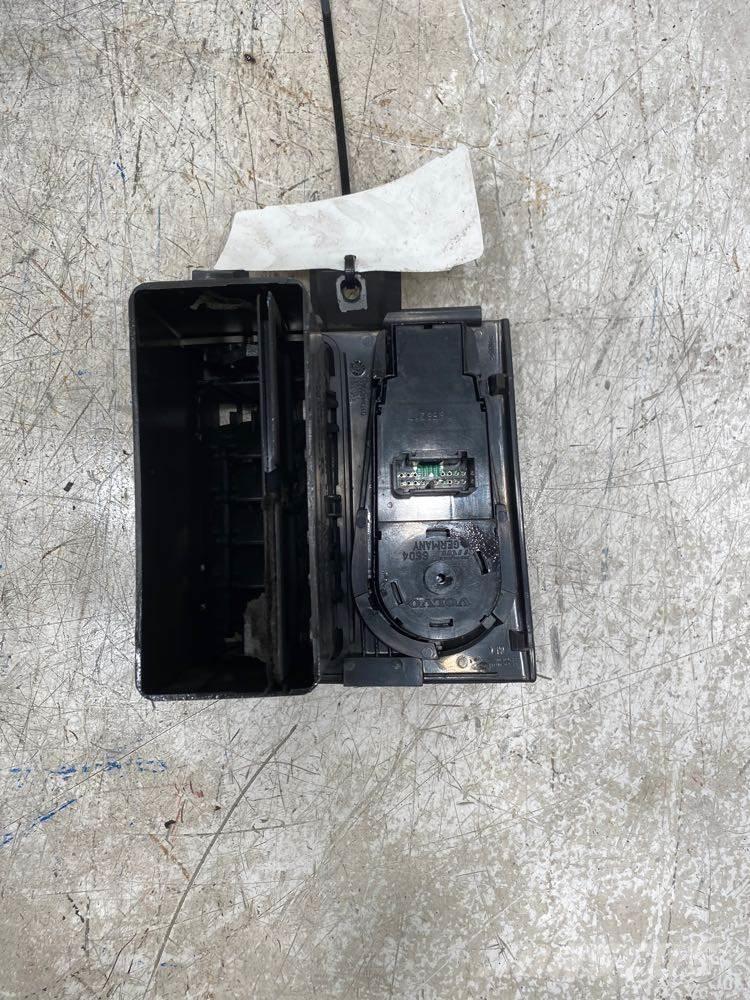 Volvo VNL Ηλεκτρονικά