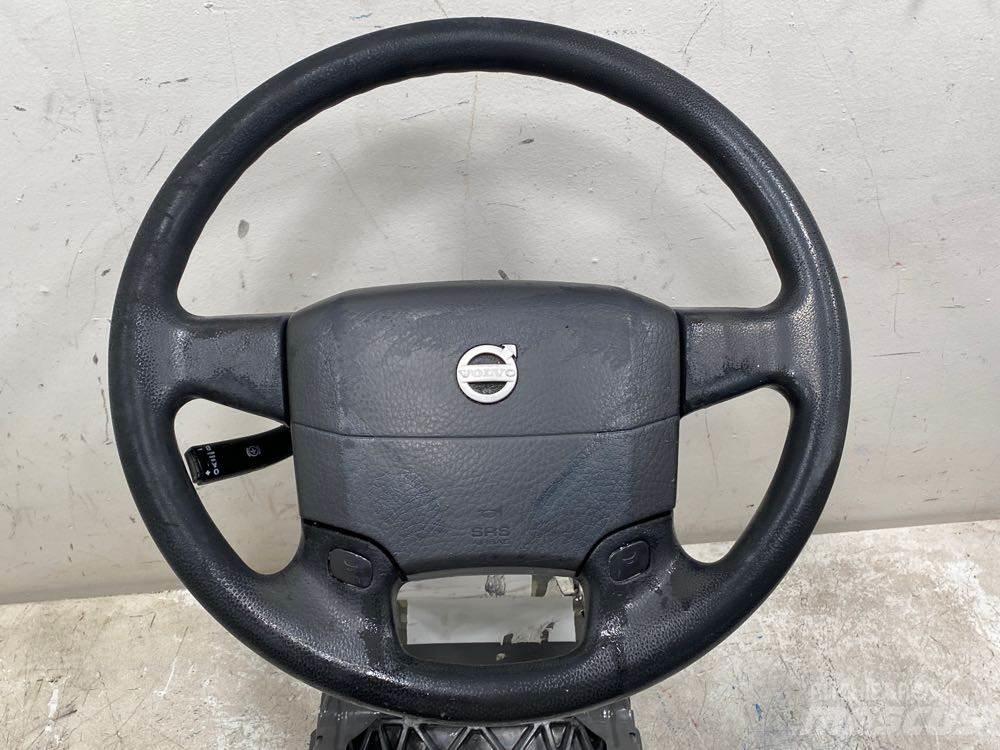 Volvo VNL Μεταφορές - Άλλα