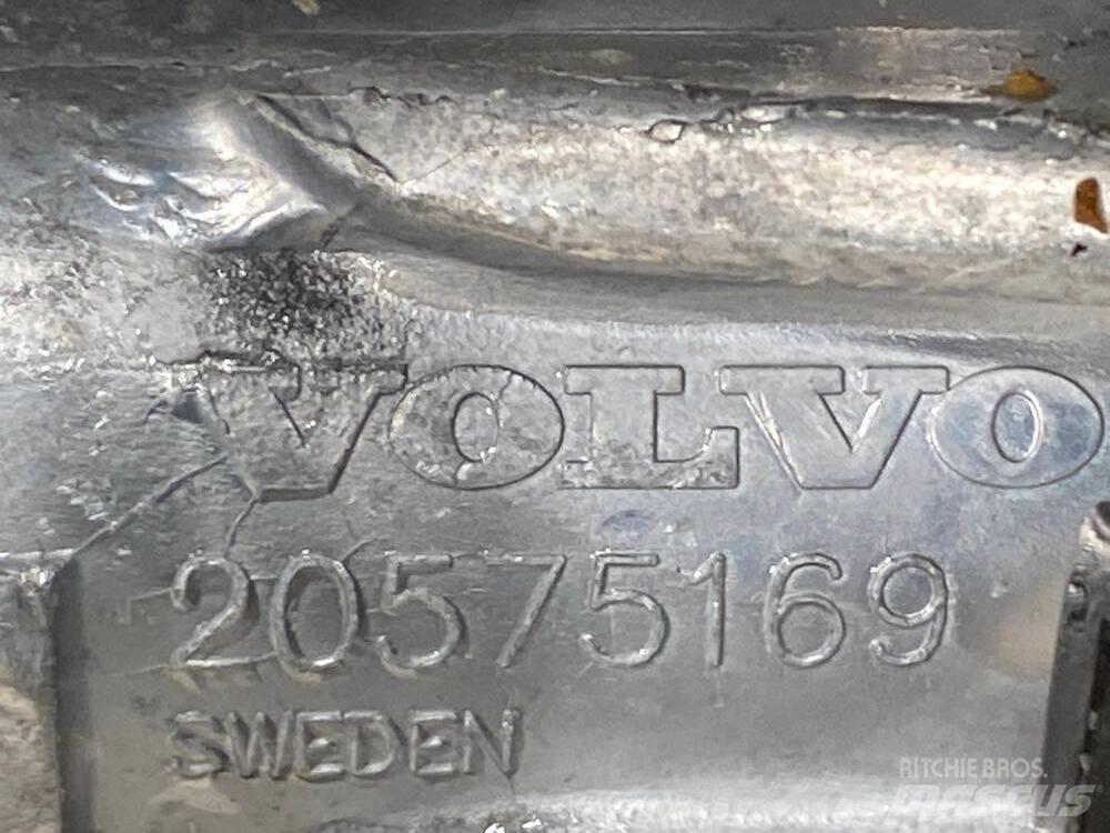 Volvo VNL Μεταφορές - Άλλα