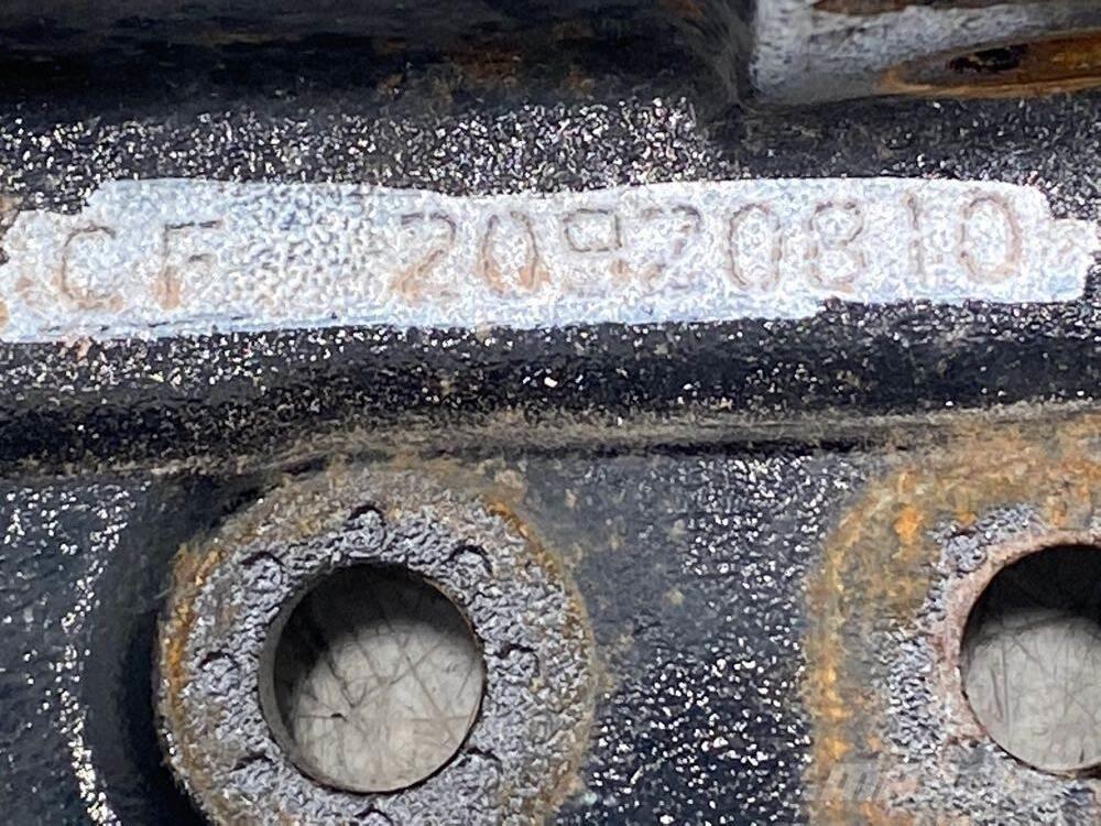 Volvo VNL Μεταφορές - Άλλα