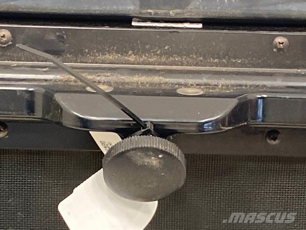 Volvo VNL Καμπίνες και εσωτερικό