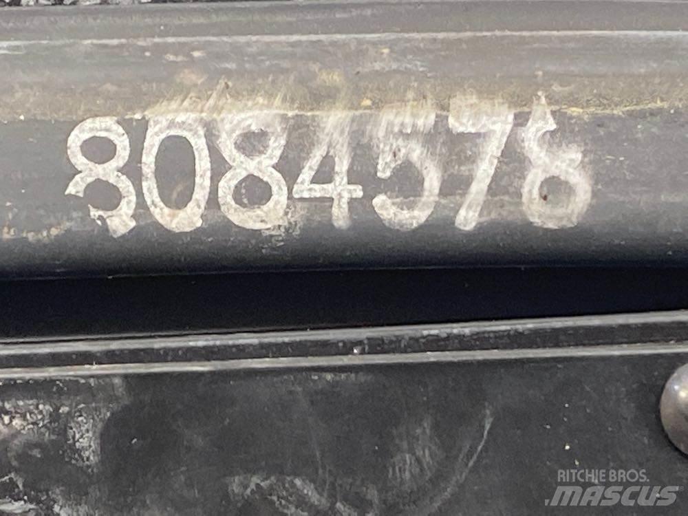 Volvo VNL Καμπίνες και εσωτερικό
