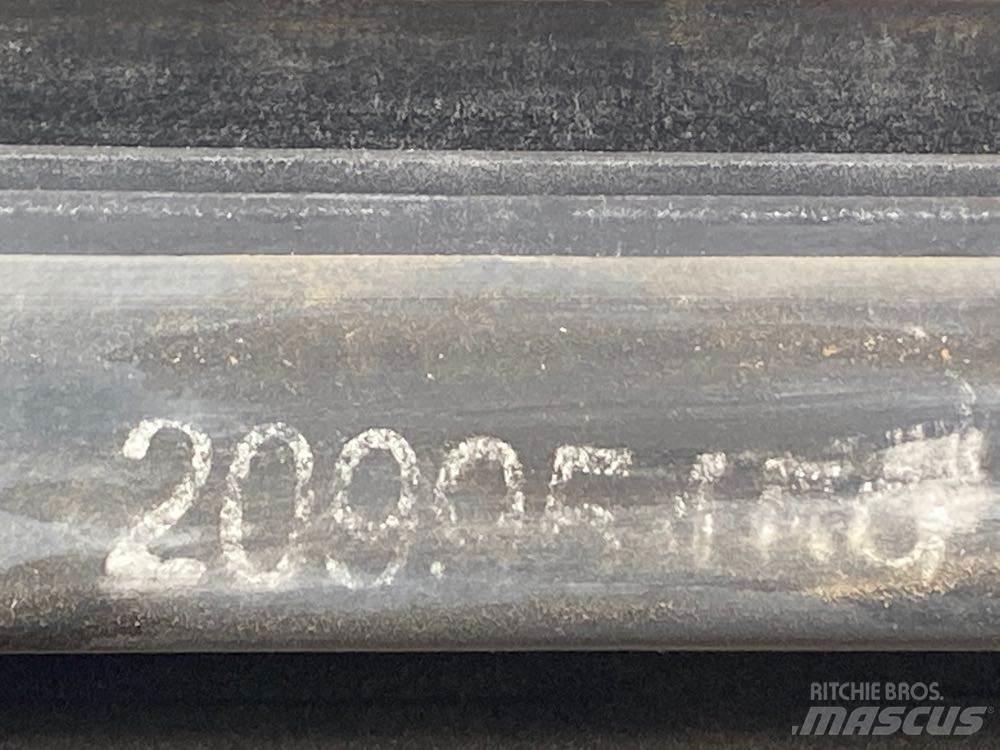 Volvo VNL Καμπίνες και εσωτερικό