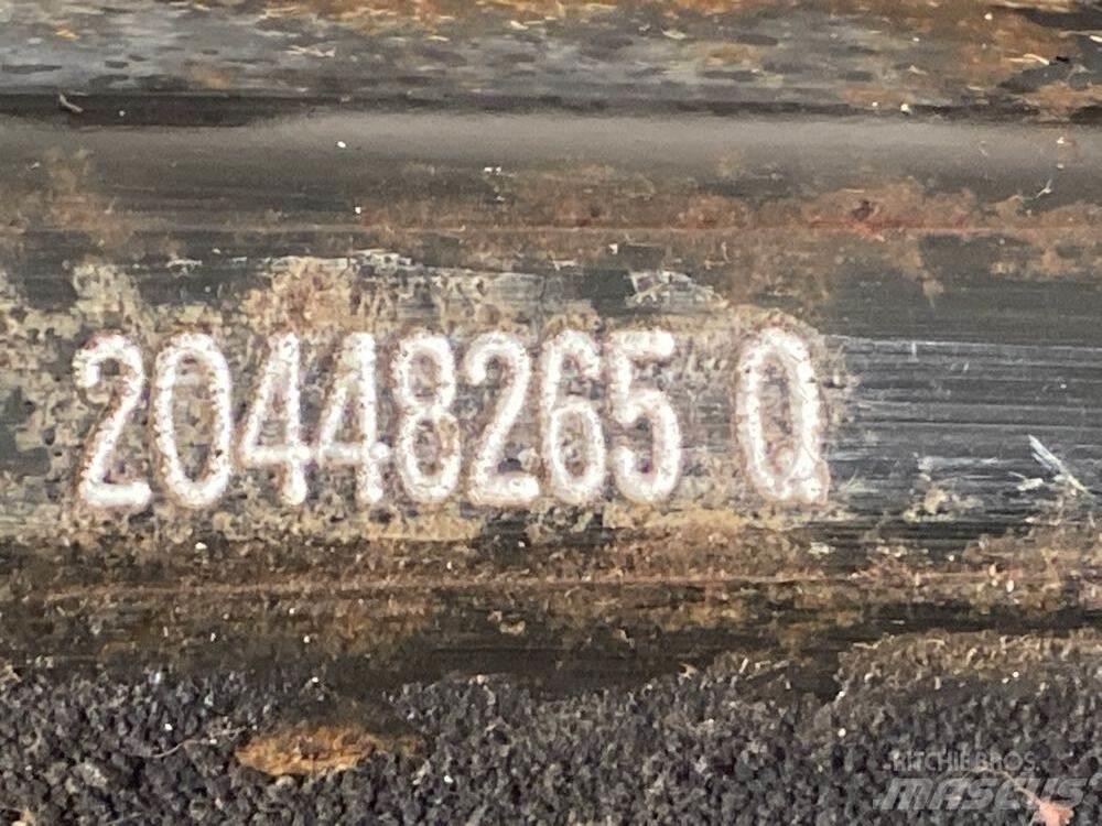 Volvo VNL Μεταφορές - Άλλα