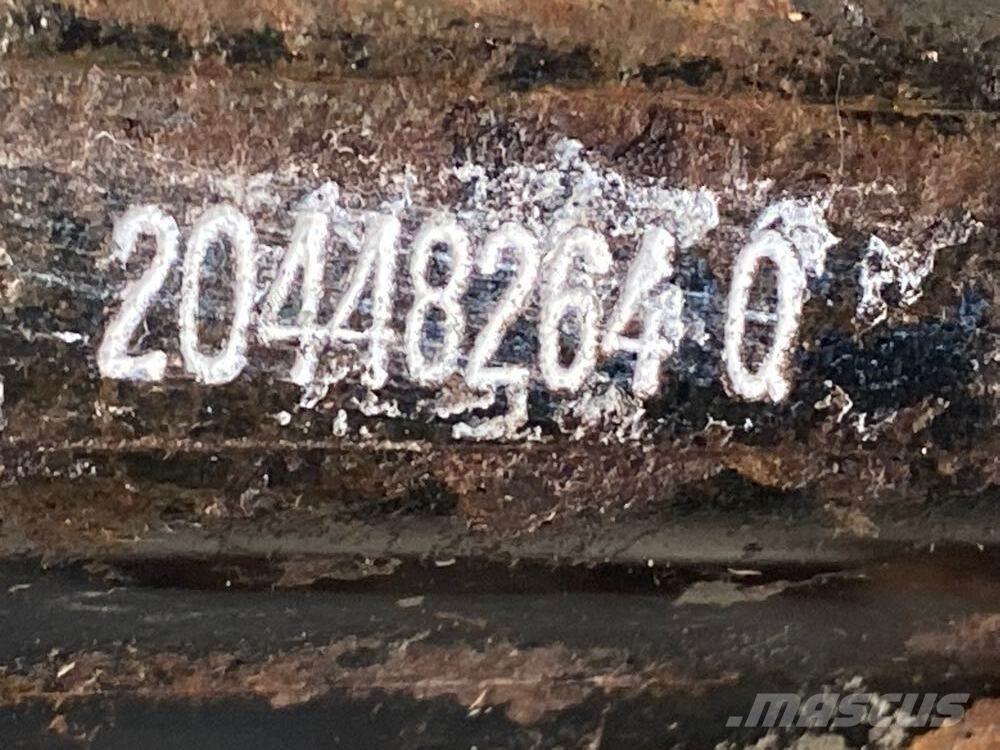 Volvo VNL Μεταφορές - Άλλα