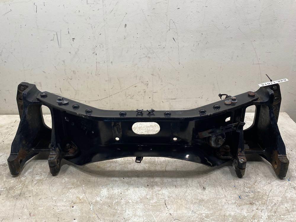 Volvo VNL Μεταφορές - Άλλα