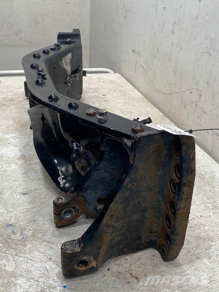 Volvo VNL Μεταφορές - Άλλα