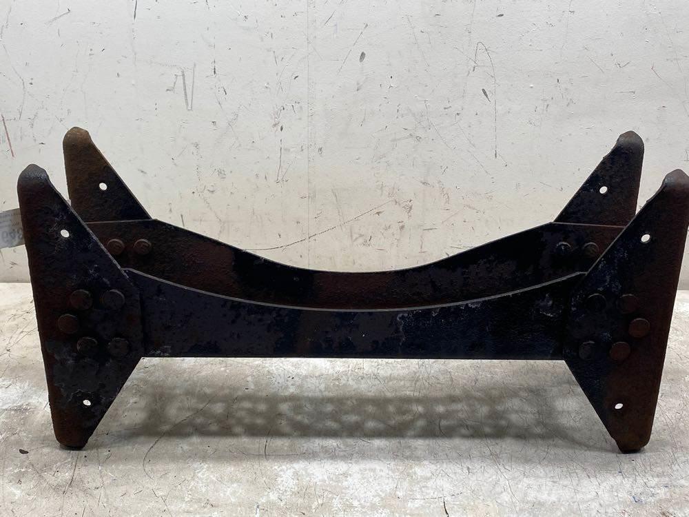 Volvo VNL Μεταφορές - Άλλα