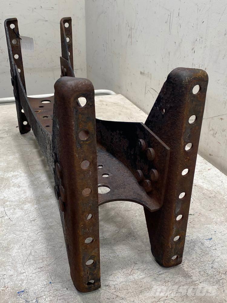 Volvo VNL Μεταφορές - Άλλα