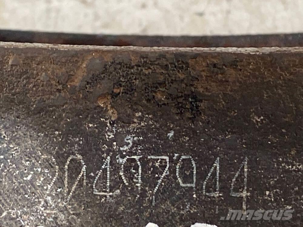 Volvo VNL Μεταφορές - Άλλα