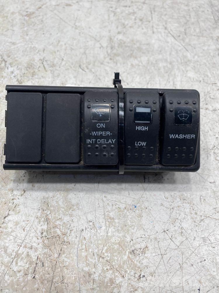 Volvo VNL Ηλεκτρονικά