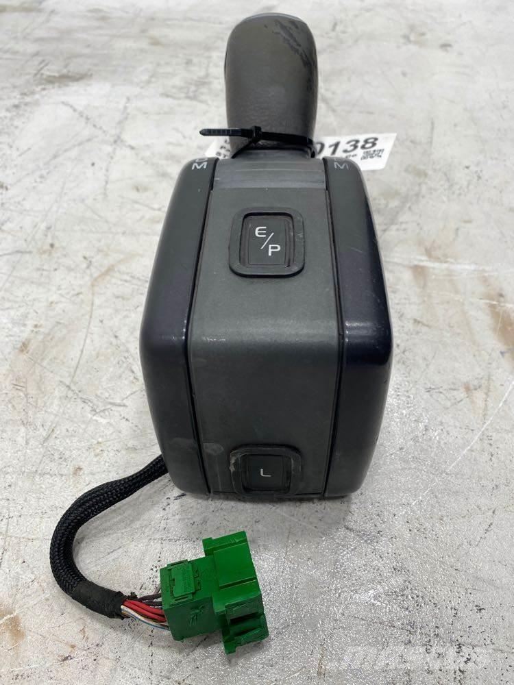 Volvo VNL Ηλεκτρονικά