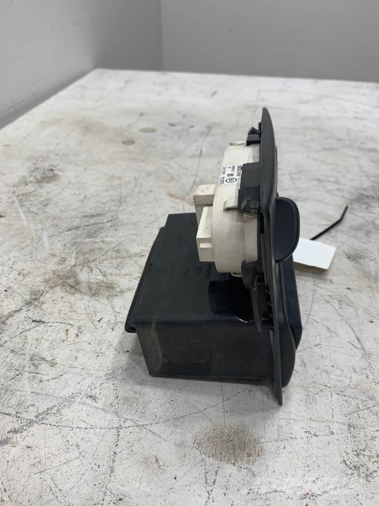 Volvo VNL Ηλεκτρονικά