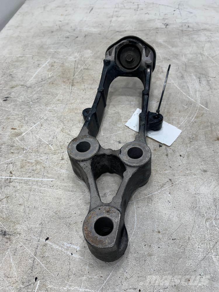 Volvo VNL Μεταφορές - Άλλα