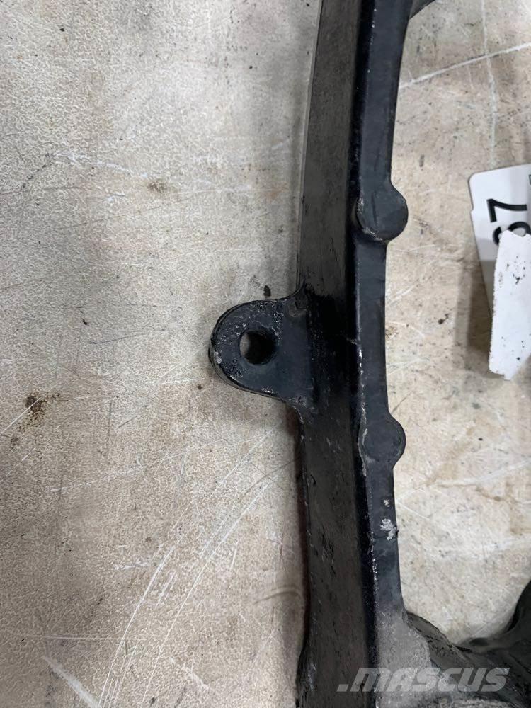 Volvo VNL Μεταφορές - Άλλα