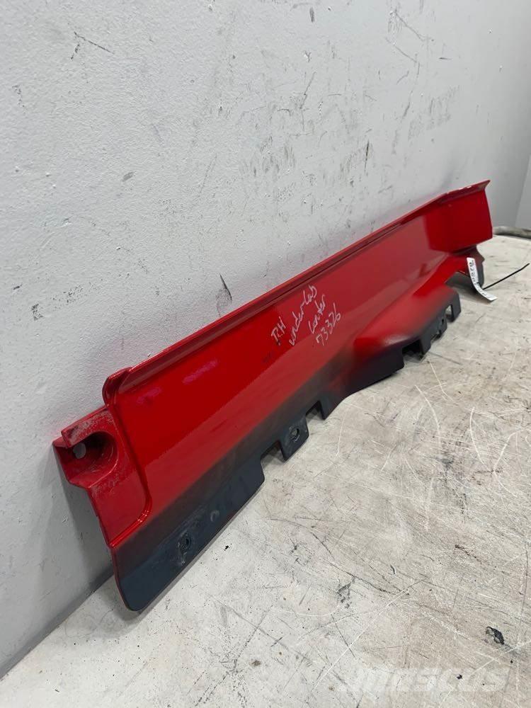 Volvo VNL Καμπίνες και εσωτερικό