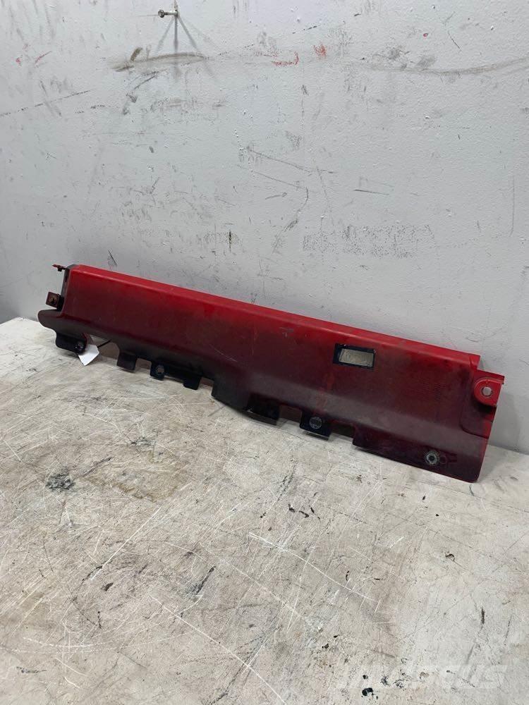 Volvo VNL Καμπίνες και εσωτερικό