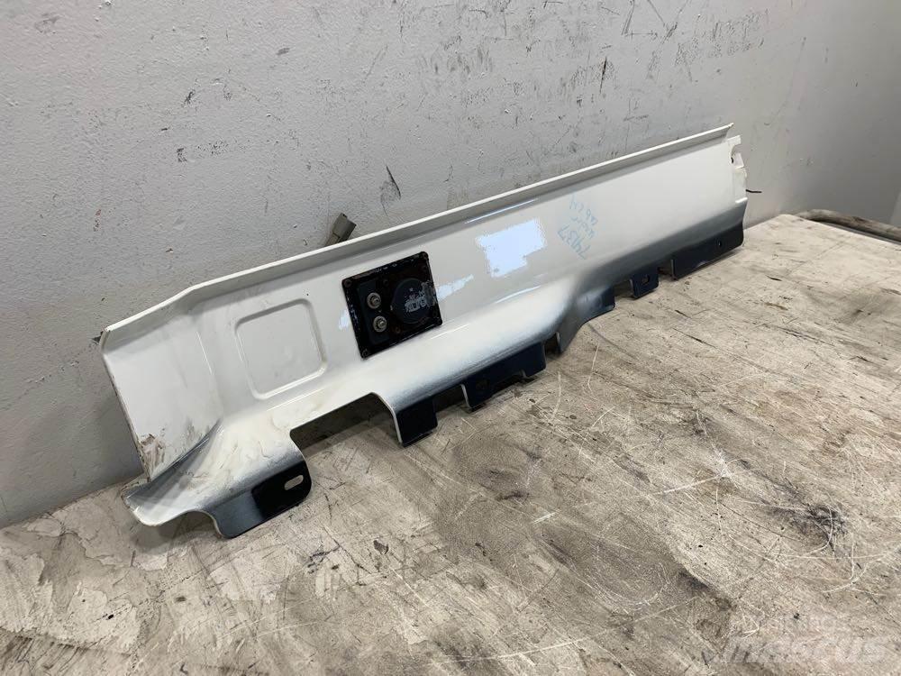 Volvo VNL Καμπίνες και εσωτερικό