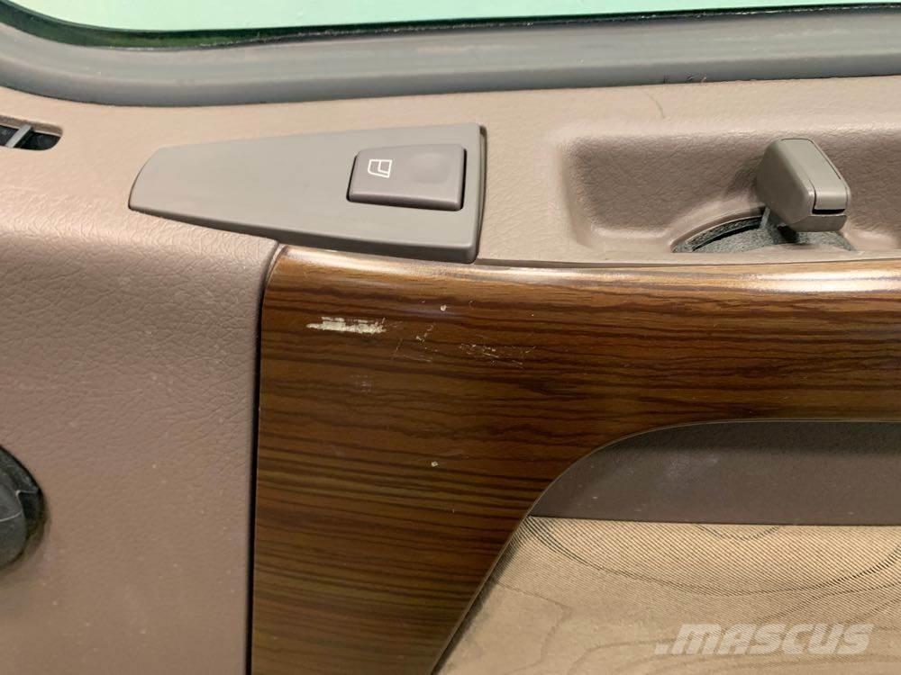 Volvo VNL Μεταφορές - Άλλα