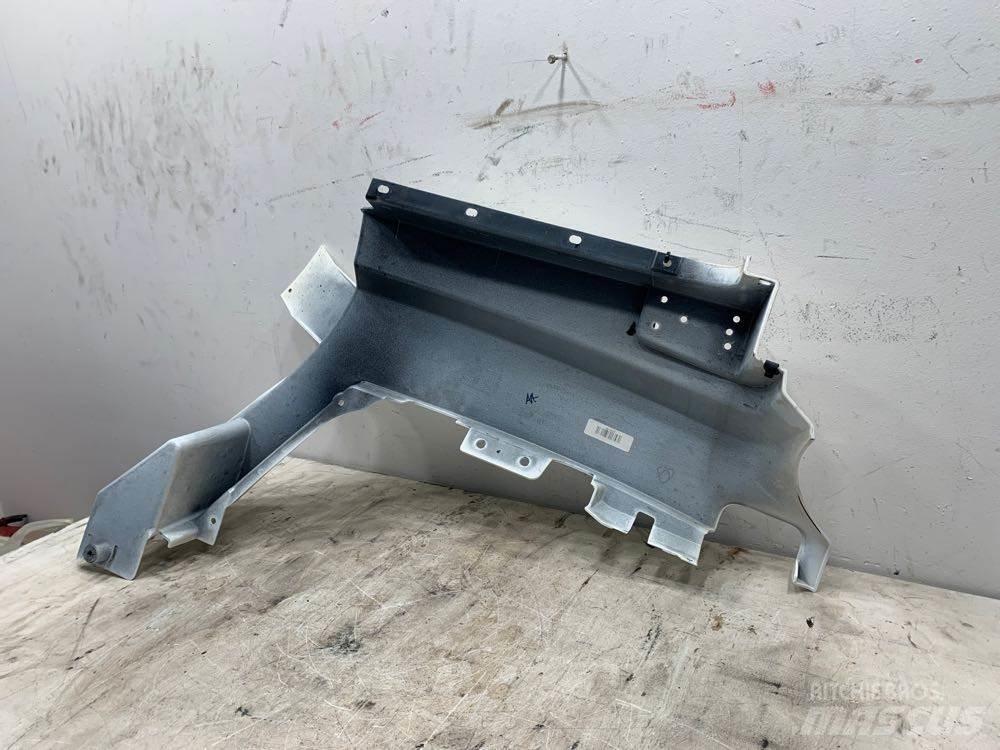 Volvo VNL Καμπίνες και εσωτερικό