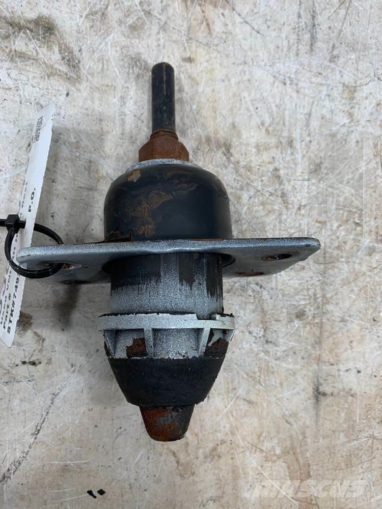 Volvo VNL Μεταφορές - Άλλα