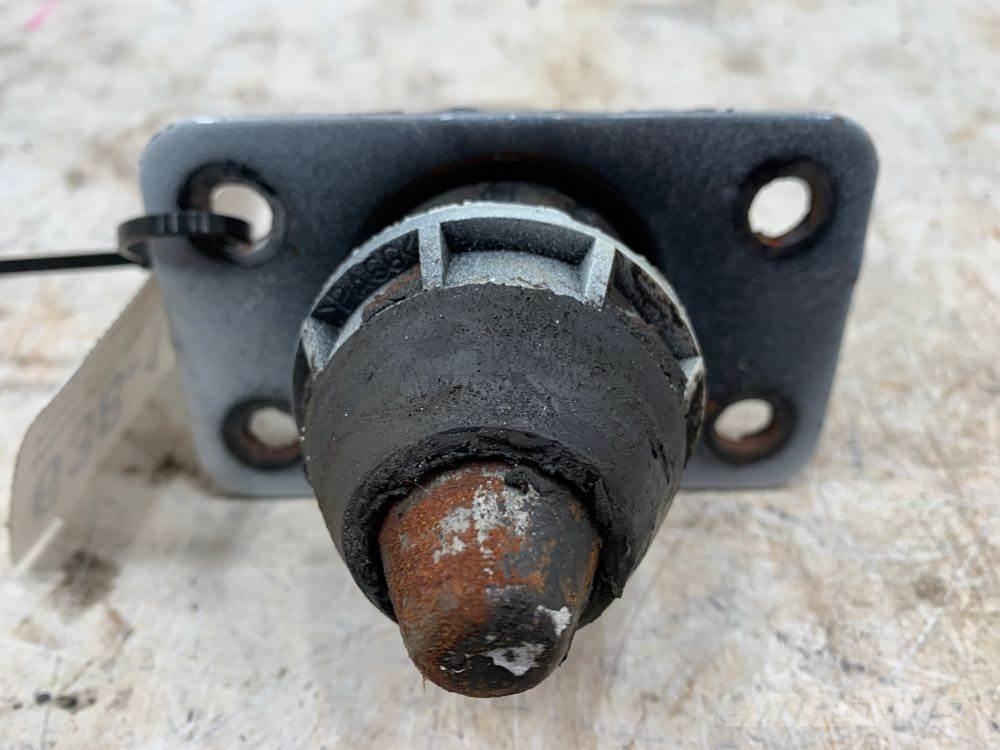 Volvo VNL Μεταφορές - Άλλα