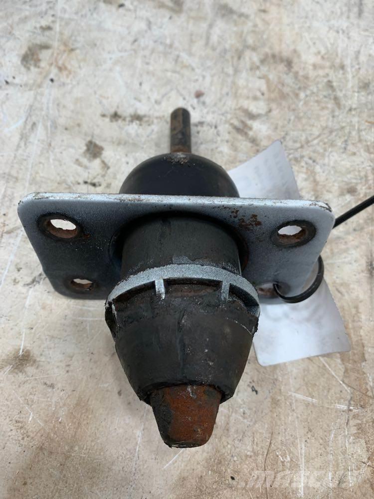 Volvo VNL Μεταφορές - Άλλα