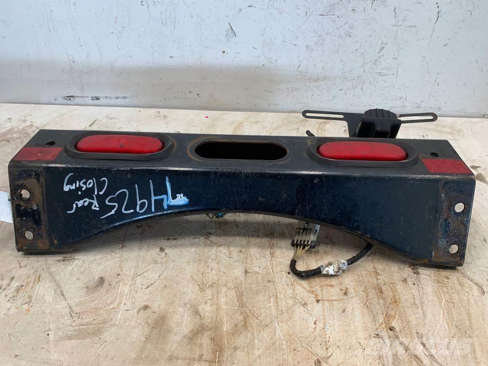 Volvo VNL Ηλεκτρονικά